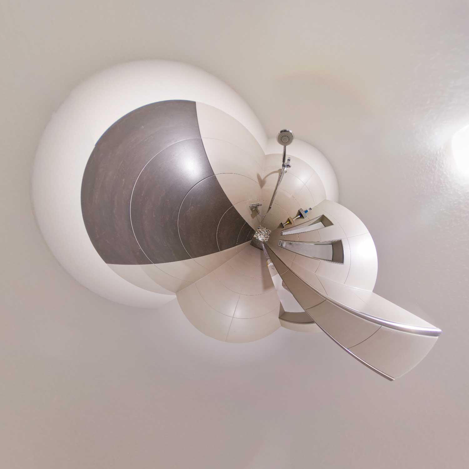 Panorama 057 - Little Planet