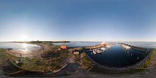 Panorama 100