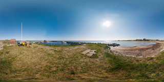 Panorama 105