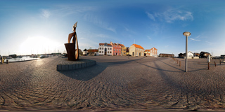 Panorama 106