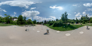 Panorama 110