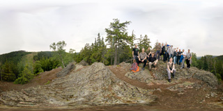 Panorama 118