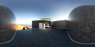 Panorama 122
