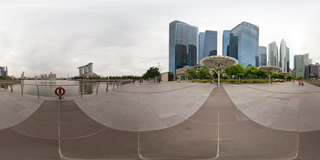 Panorama 133