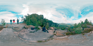 Panorama 176