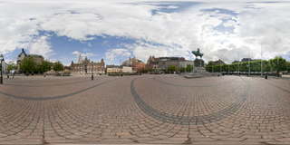 Panorama 194