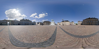 Panorama 203