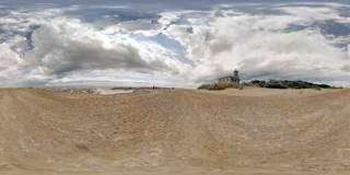 Panorama 208