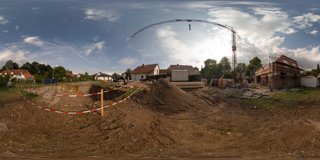 Panorama 218